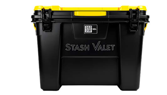 Rent Stash Valet Totes