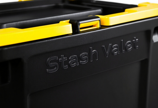 Buy Stash Valet Totes